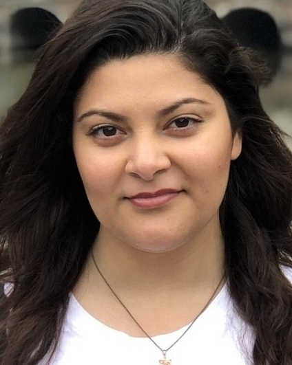 Profilbild von Raghda