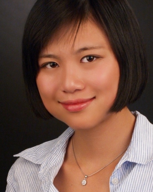 Profilbild von Xiaojie Jenny