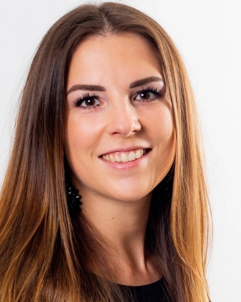 Profilbild von Marie-Kristin