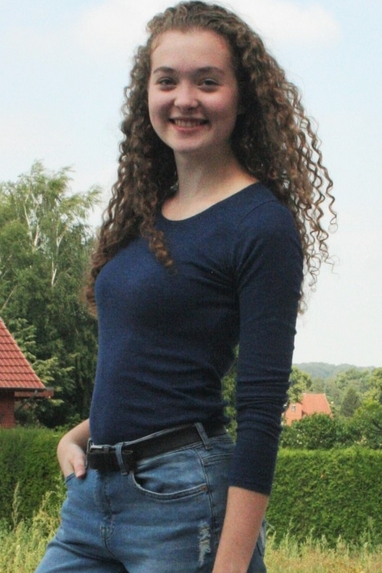 Weiteres Foto von Kira