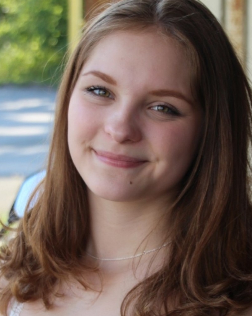 Profilbild von Victoria Vanesa