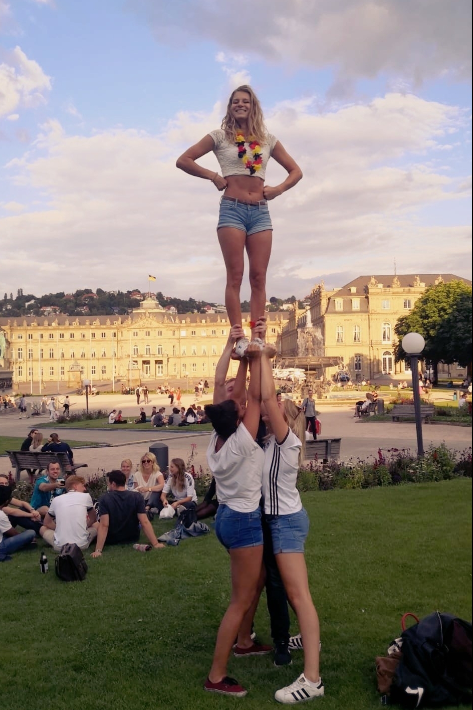 Weiteres Foto von Liv