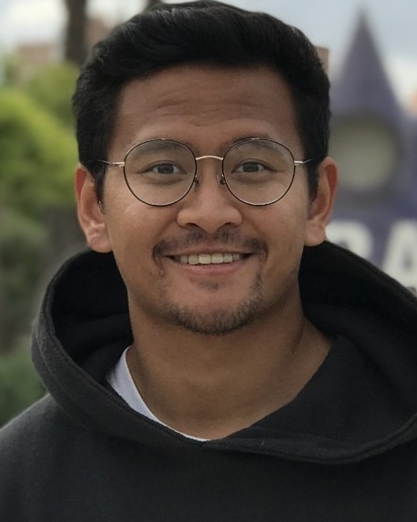 Profilbild von Haidar Sani