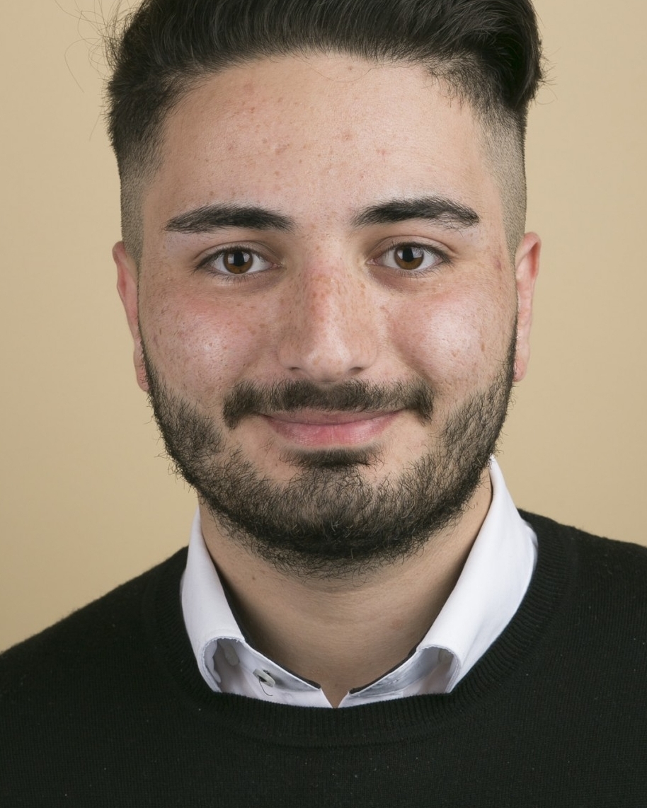 Profilbild von Firat