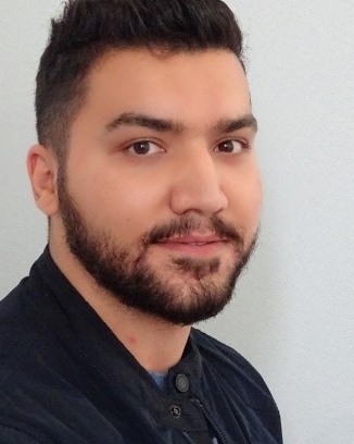 Profilbild von Ahmad