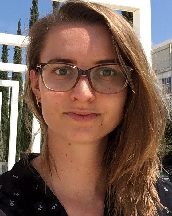 Profilbild von Hannah