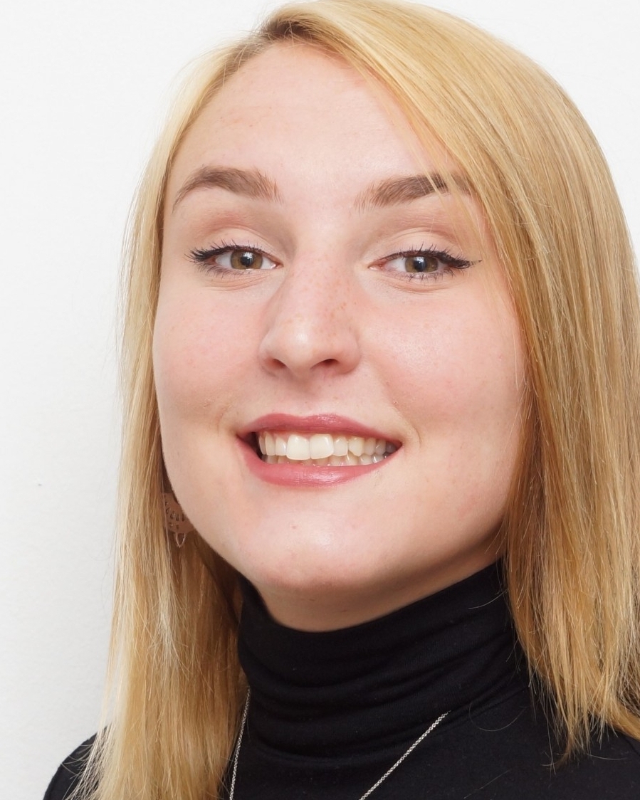 Profilbild von Luisa