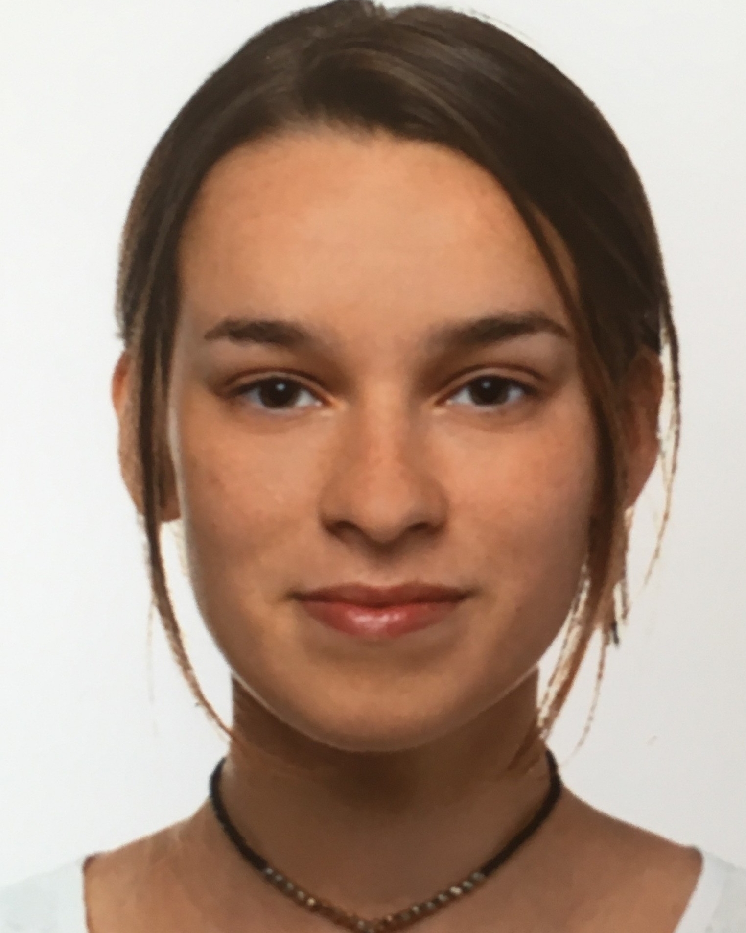 Profilbild von Mila Benita
