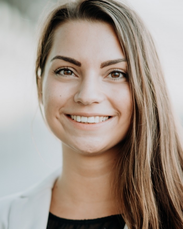 Profilbild von Susan