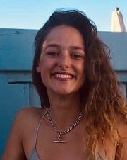 Profilbild von Antonia