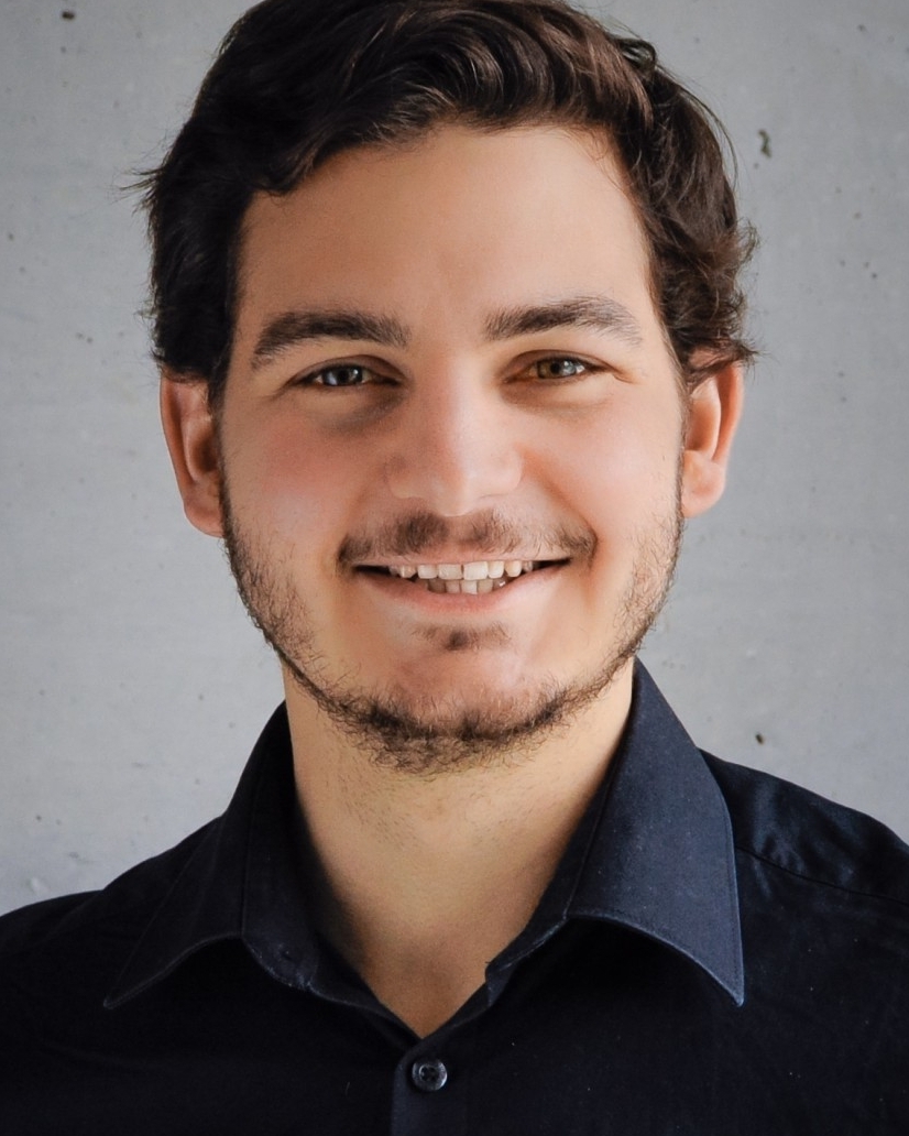 Profilbild von Andreas