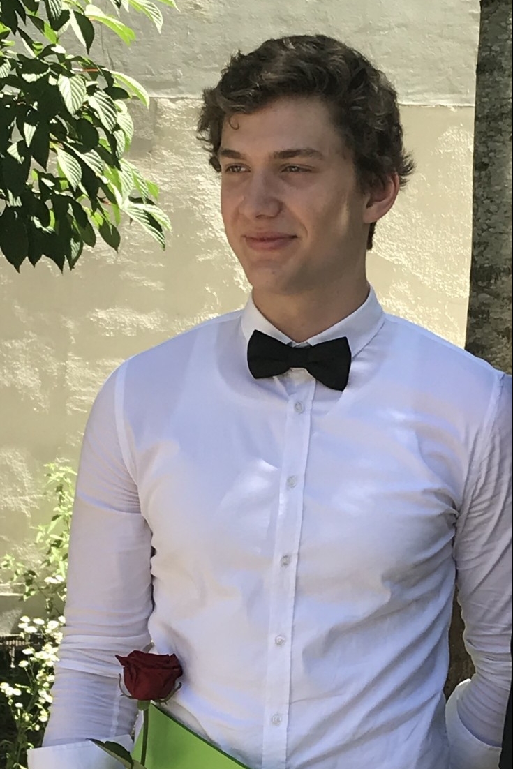 Weiteres Foto von Tobiasz Jakub