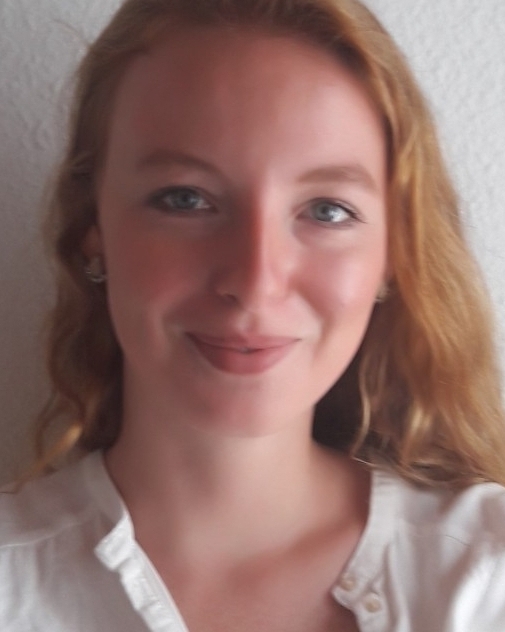 Profilbild von Alina