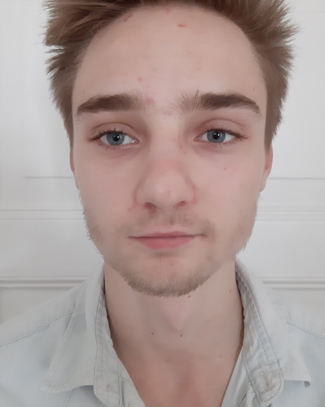 Profilbild von Benjamin