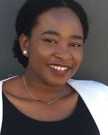 Profilbild von Belinda Ojie