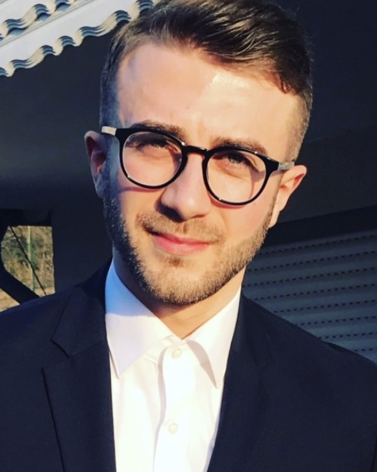 Profilbild von Eugen