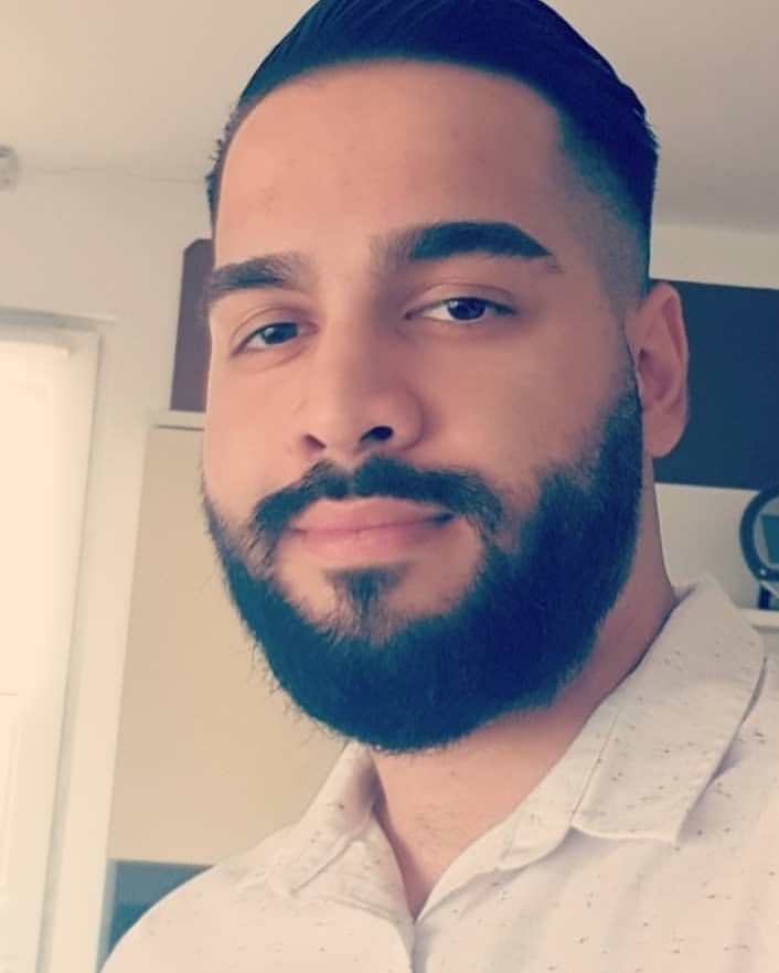 Profilbild von Omed