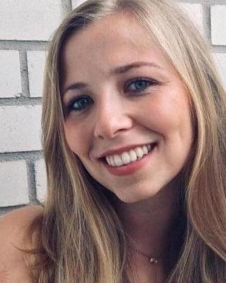 Profilbild von Kristin