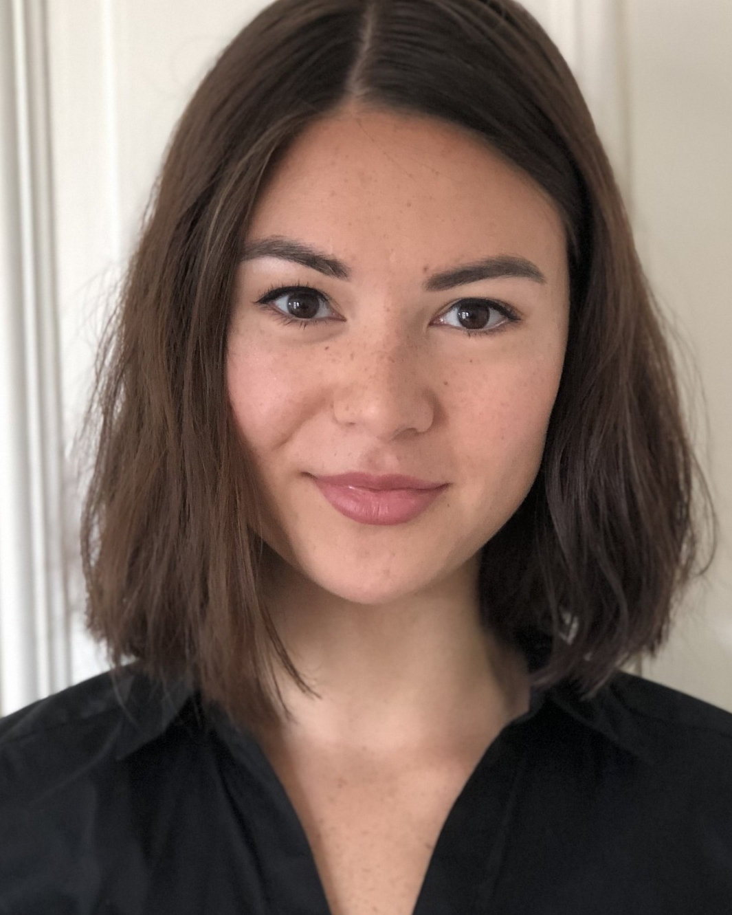 Profilbild von Katrin