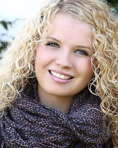Profilbild von Laura
