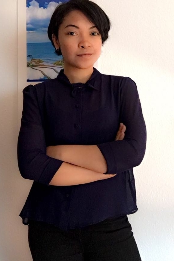 Weiteres Foto von Onja Ny Aina