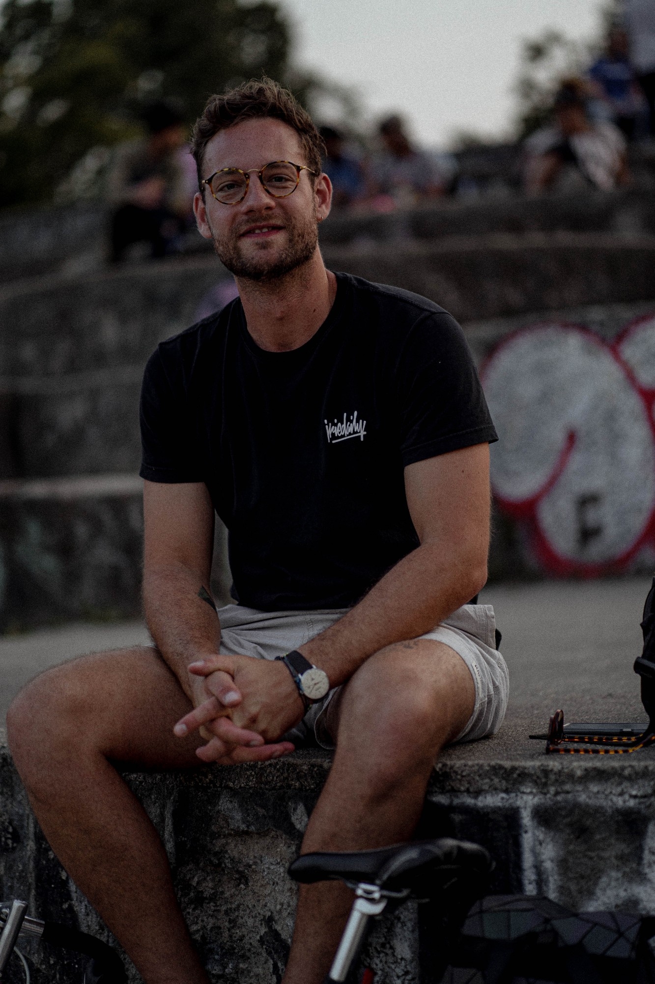 Weiteres Foto von Max