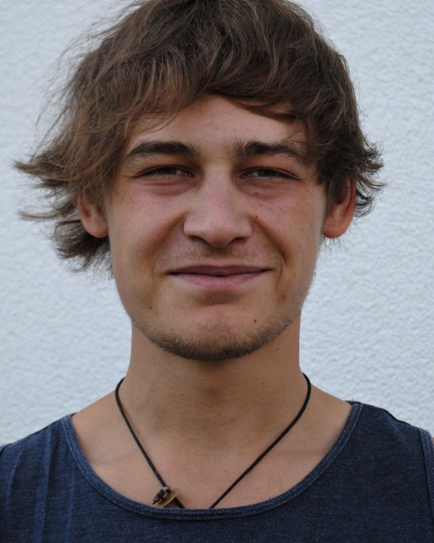 Profilbild von Lukas
