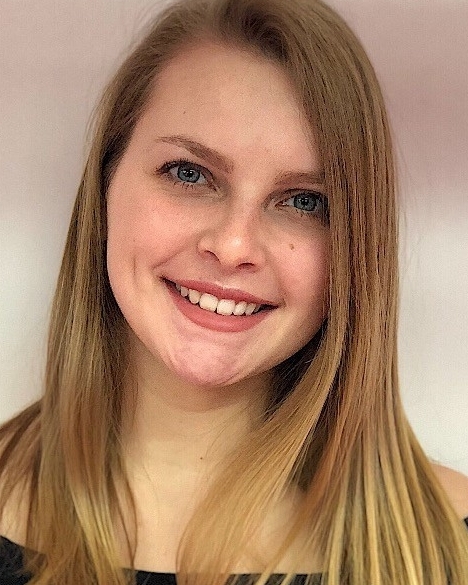 Profilbild von Greta