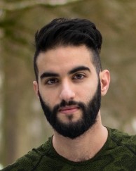 Profilbild von Ayman