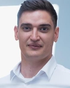 Profilbild von Martin