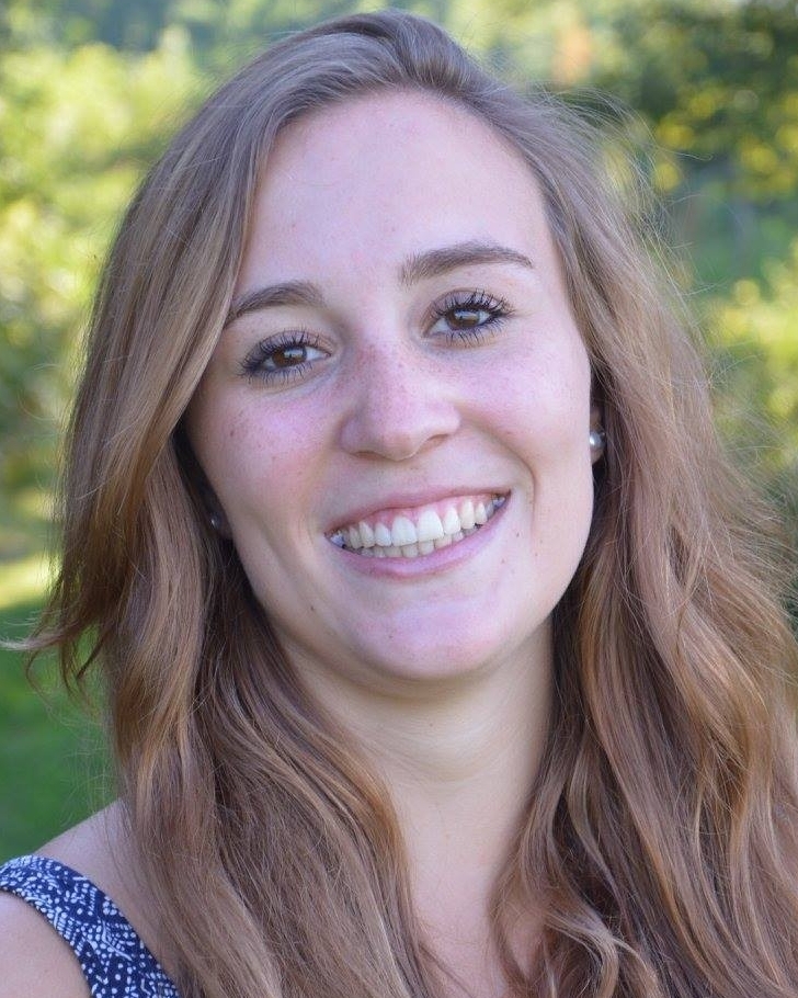 Profilbild von Isabella
