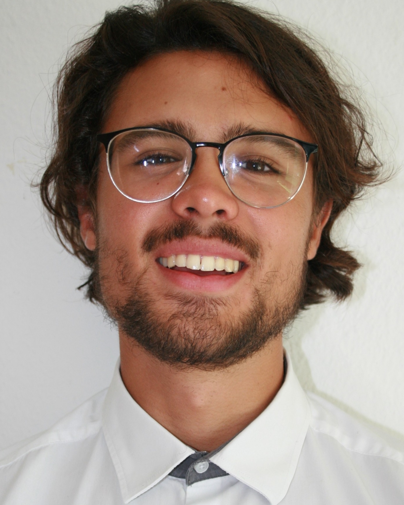 Profilbild von Ian Lucas