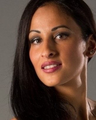 Profilbild von Salma