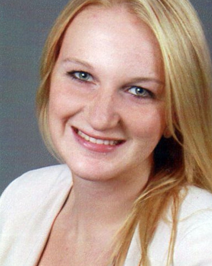 Profilbild von Annika