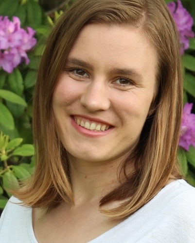 Profilbild von Mareike