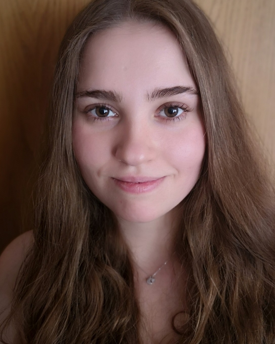Profilbild von Julia