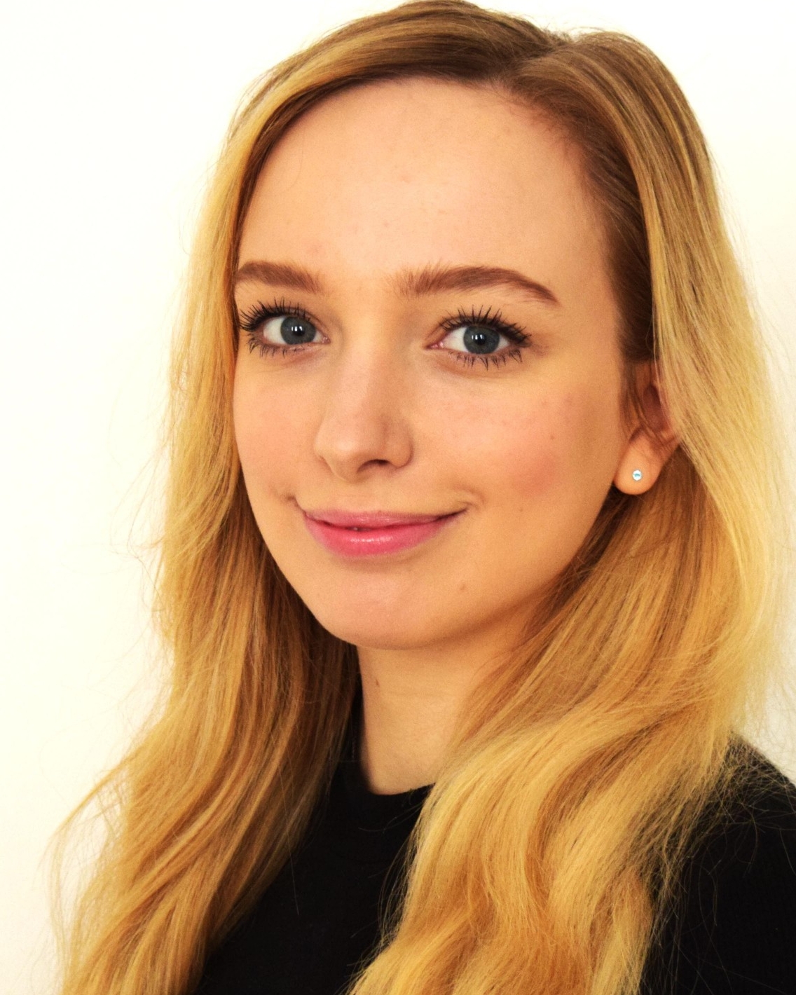 Profilbild von Victoria Josephine