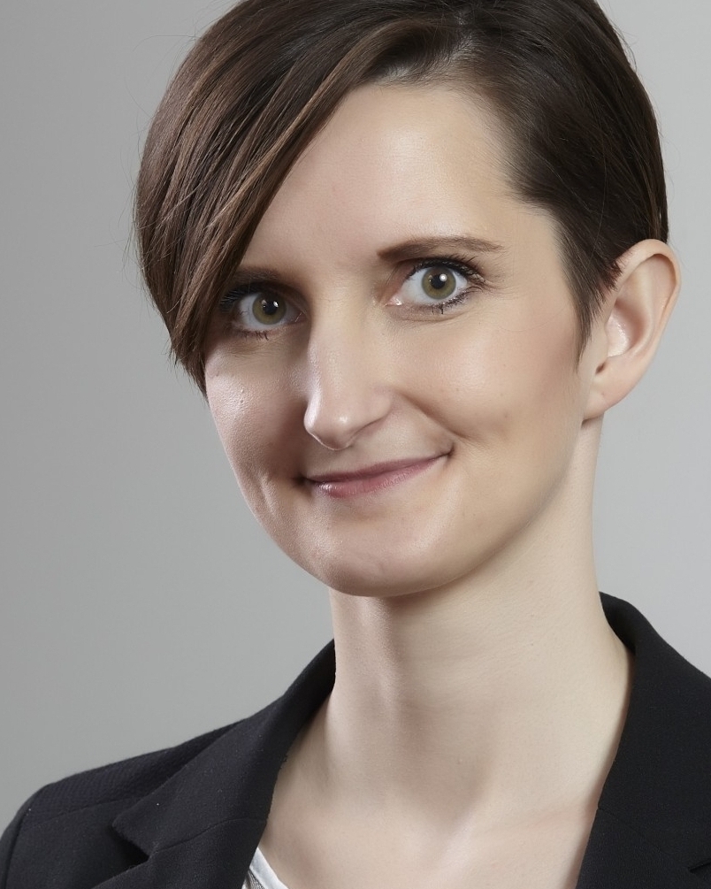 Profilbild von Pauline