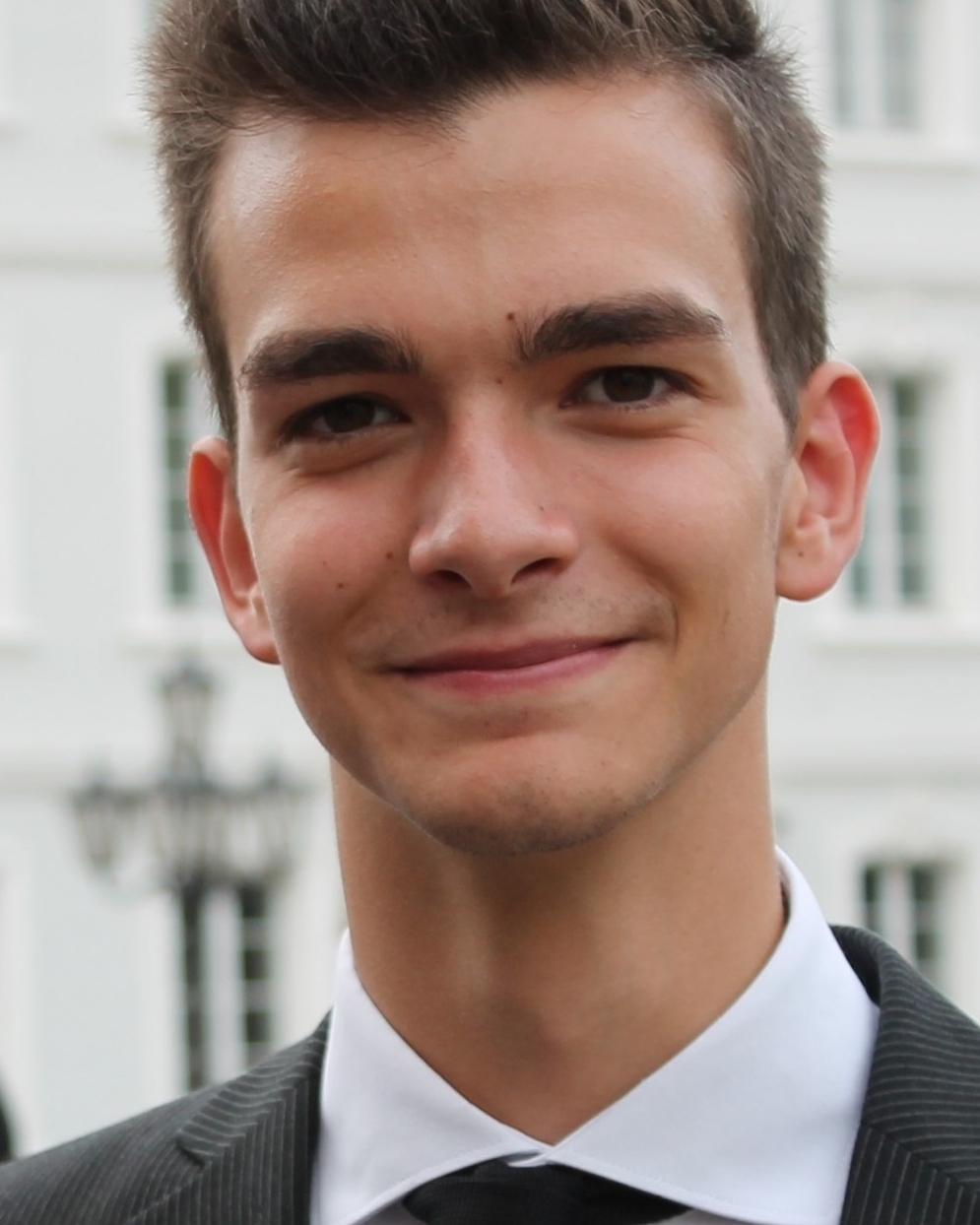 Profilbild von Zine