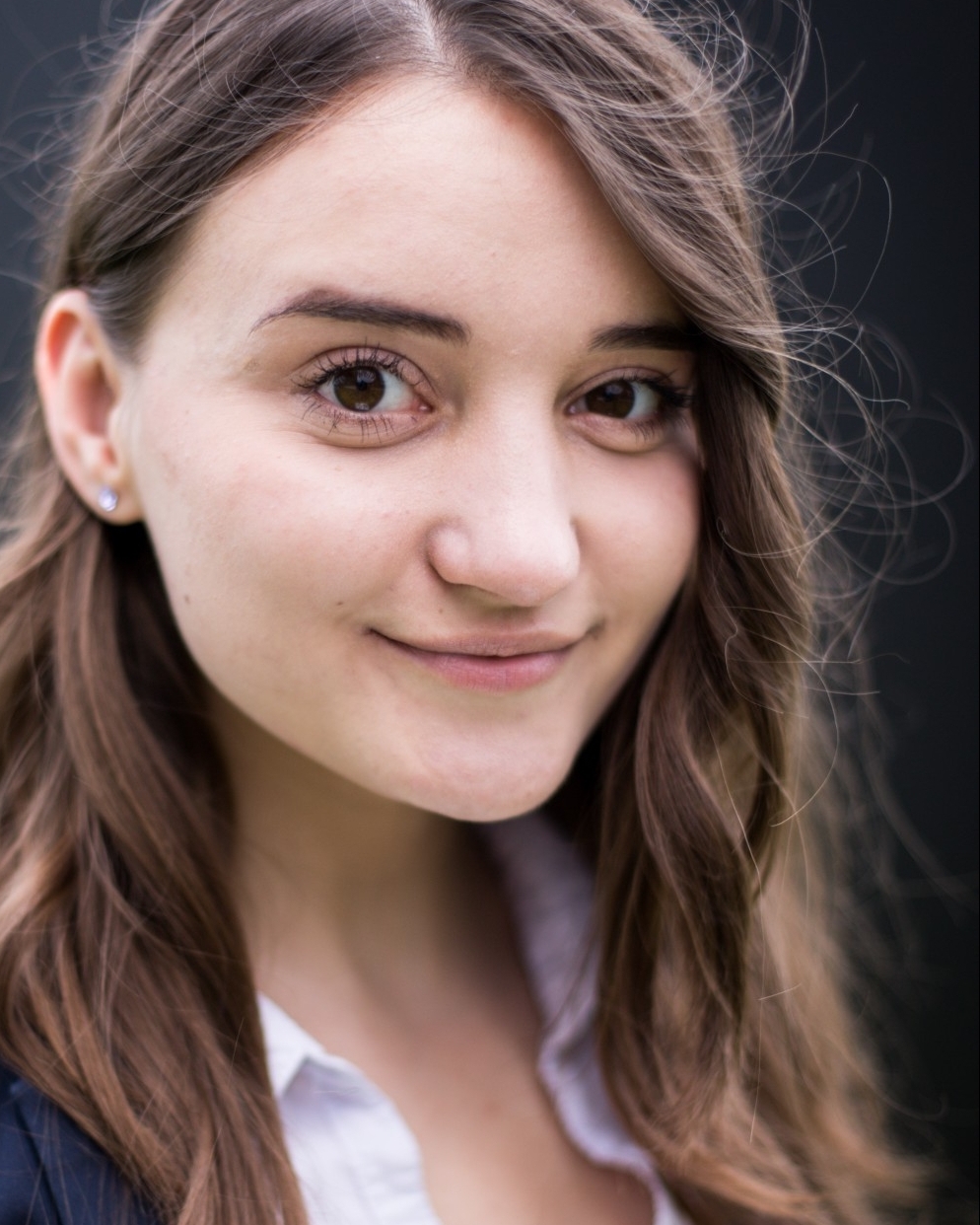 Profilbild von Xenia