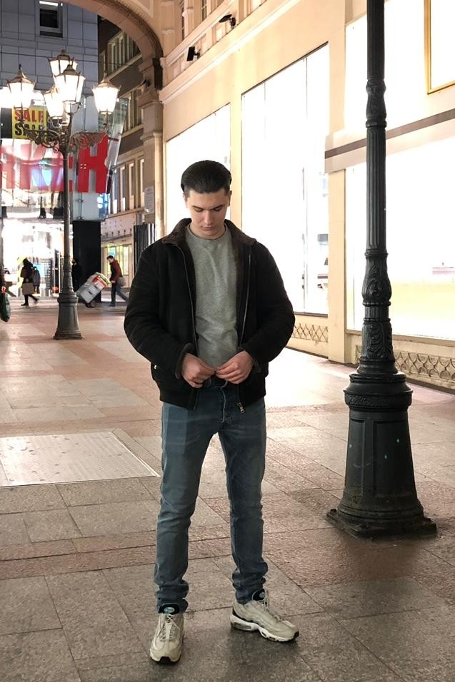Weiteres Foto von Bogdan