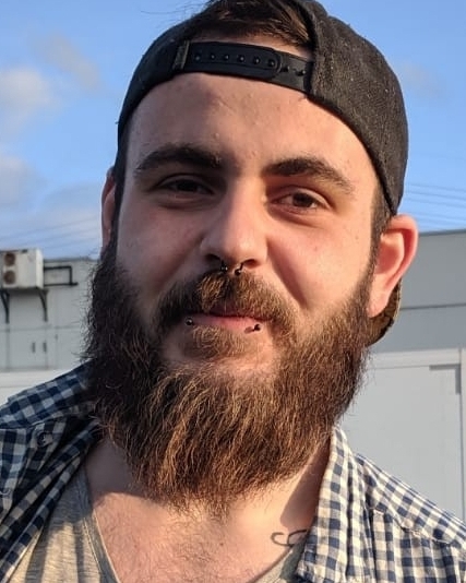 Profilbild von Pascal