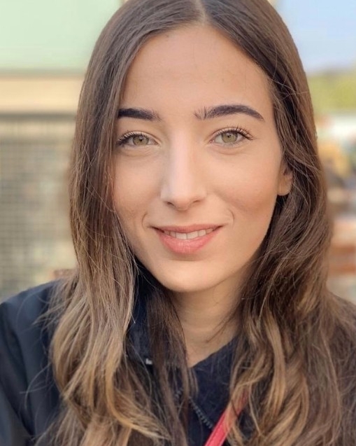 Profilbild von Nour