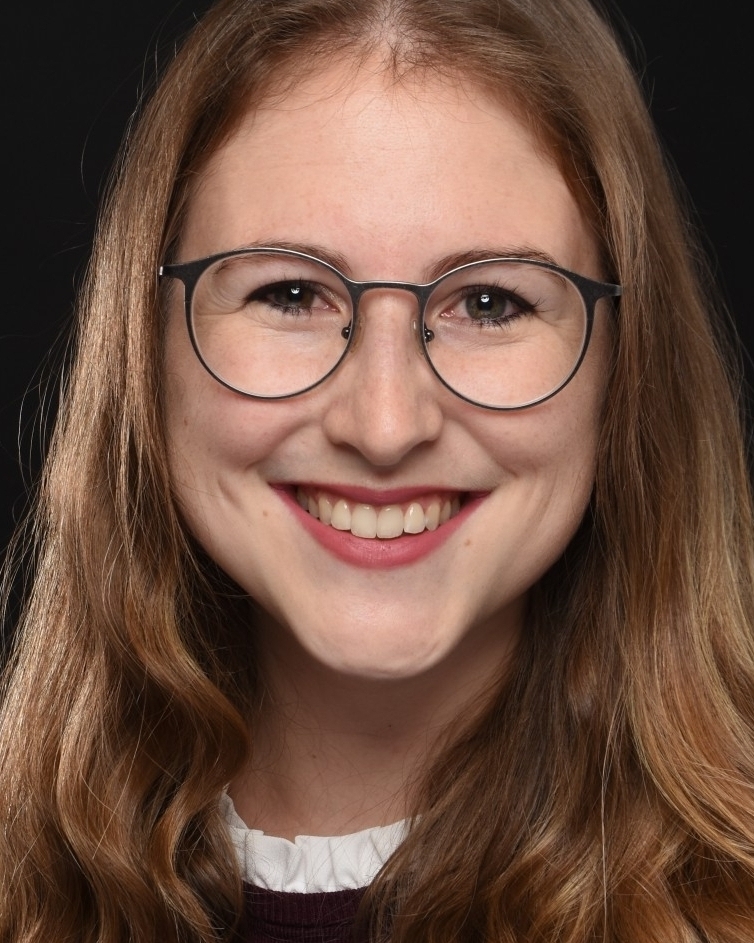 Profilbild von Katrin
