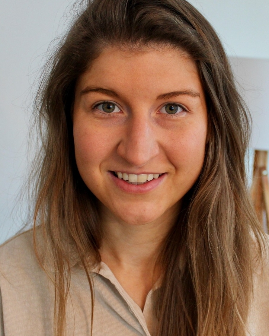 Profilbild von Eva