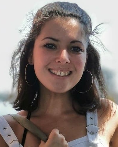 Profilbild von Rebecca