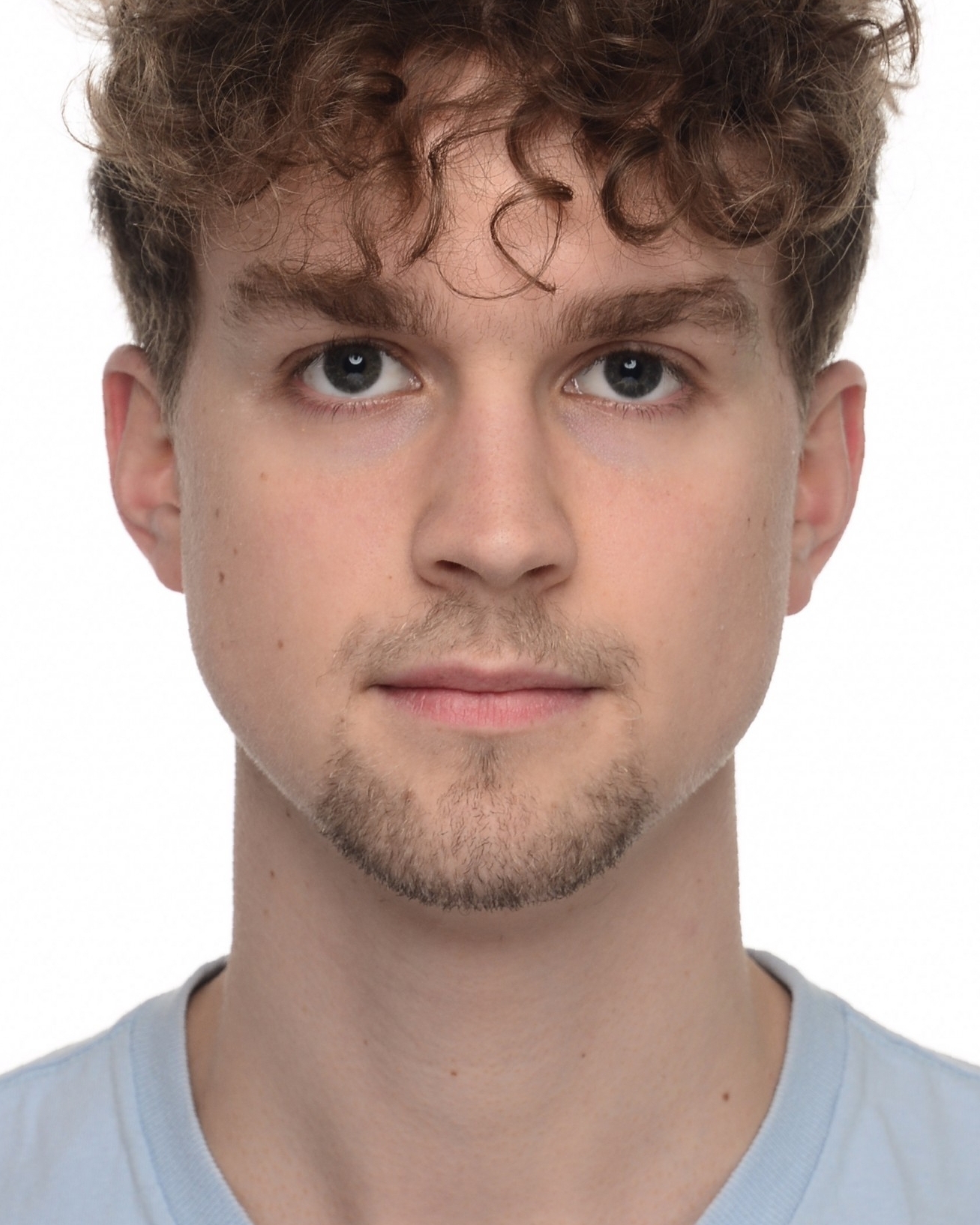Profilbild von Simon Raphael