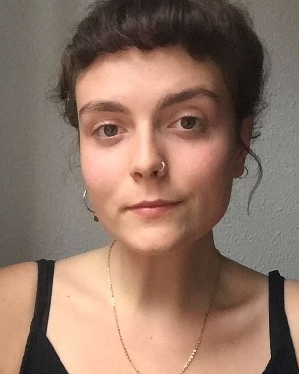 Profilbild von Katharina