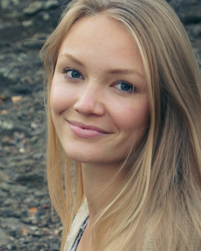 Profilbild von Lisa Sophie