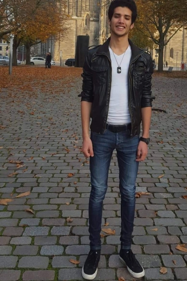 Weiteres Foto von Youssef Ala Edine